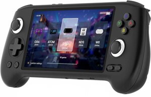 Игровая консоль Anbernic Portable Game Console RG556 Black