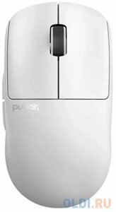 Игровая мышь Pulsar X2 V2 Wireless Size 1 White