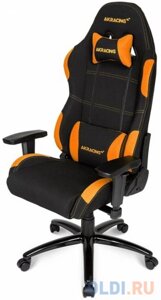 Игровое Кресло AKRacing K7012 (AK-7012-BO) black/orange