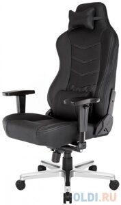 Игровое кресло akracing ONYX (ONYX-K901B (PU)-BLACK) black