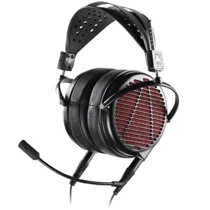 Игровые наушники с микрофоном Audeze