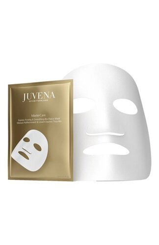 Индивидуальные маски для лица мгновенного действия (5x20ml) Juvena
