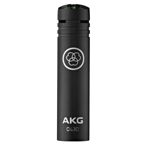 Инструментальный микрофон AKG