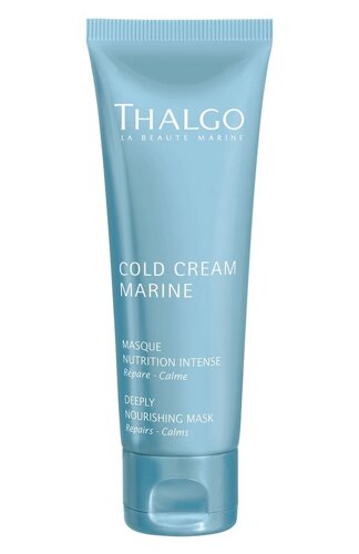 Интенсивная питательная маска (50ml) Thalgo