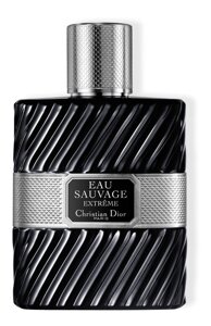 Интенсивная туалетная вода Eau Sauvage Extreme (100ml) Dior