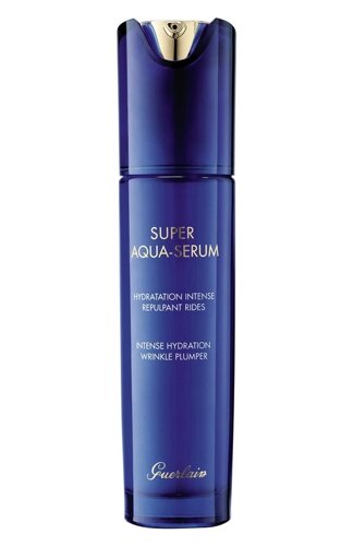 Интенсивная увлажняющая сыворотка Super Aqua-Serum (50ml) Guerlain