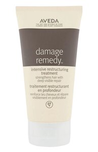 Интенсивно восстанавливающее средство для поврежденных волос Damage Remedy (150ml) Aveda