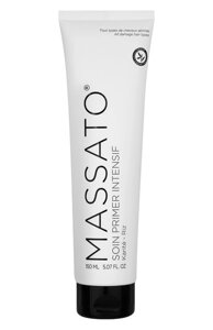 Интенсивный праймер для сухих и поврежденных волос (150ml) Massato