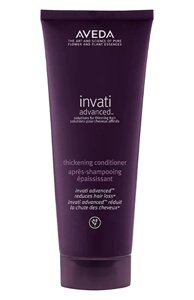 Интенсивный уплотняющий кондиционер Invati (200ml) Aveda