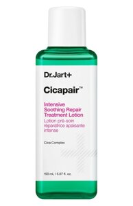 Интенсивный успокаивающий лосьон Cicapair (150ml) Dr. Jart+