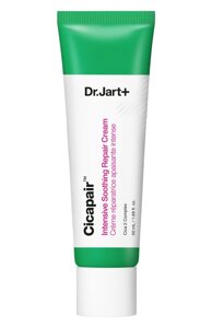 Интенсивный успокаивающий восстанавливающий крем Cicapair (50ml) Dr. Jart+