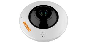 IP-камера carcam 4MP 180 fisheye IP camera 4360