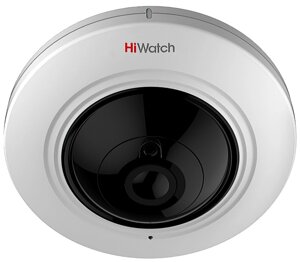 IP-камера HiWatch DS-I351 (1.16 mm)