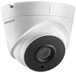 IP-камера hiwatch DS-I653M (B)(2.8mm)