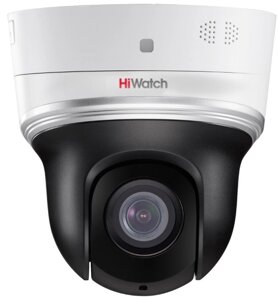 IP-камера hiwatch PTZ-N2204I-D3/W (B)