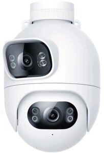 IP-камера Xiaomi Imilab EC6 Dual Outdoor Security Camera (CMSXJ68A) White