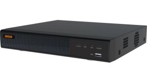 IP-видеорегистратор carcam 16CH NVR8816