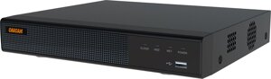 IP-видеорегистратор carcam 4CH POE NVR8804