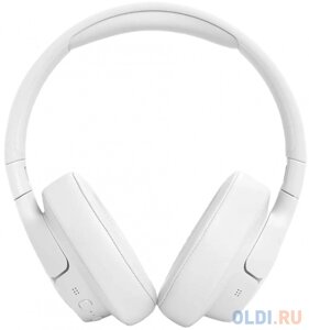 JBL Headphone / наушники Tune 770NC, white,