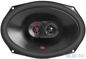 JBL STAGE3 9637F автоколонки