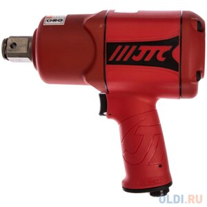 JTC Пневмогайковерт ударный 1 90-120PSI 7660