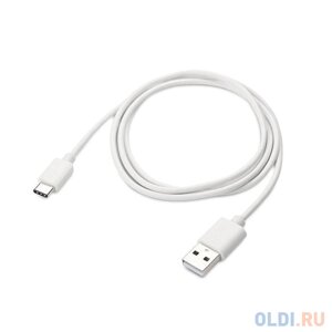 Кабель ACD nexus 930A [ACD-U930A-C2w] USB 2.0, USB-A male - USB-C male, 2м, 12в, 3а, белый