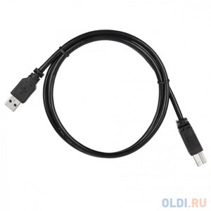 Кабель ACD-U3abm-10L [ACD-U3abm-10L] USB 3.0, A male - B male, ттх:7/0.12BC+HDPE)1P+7/0.12BC+HDPE)2C+7/0.12BC+AL]2P +7/0.16BC*2C+AL+7/0.12BC+B (