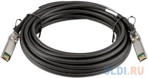 Кабель D-link DEM-CB700S DEM-CB700S/M20 DEM-CB700S/M10 10-gbe SFP+ direct attach cable 7м