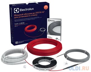 Кабель Electrolux ETC 2-17-500 комплект теплого пола