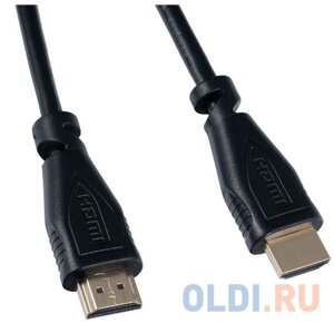 Кабель HDMI 5.0м Perfeo H1005