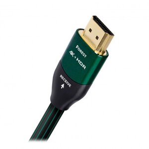 Кабель HDMI AudioQuest