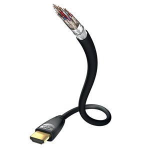 Кабель HDMI Inakustik