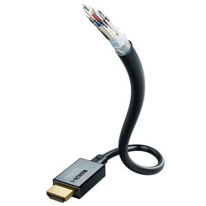 Кабель HDMI Inakustik