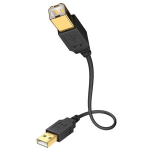 Кабель USB Inakustik