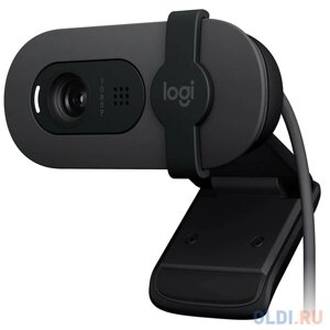 Камера HD webcam BRIO 95 960-001583 logitech