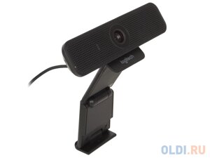 Камера интернет (960-001076) Logitech WebCam C925e