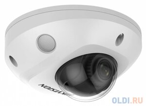 Камера IP hikvision DS-2CD2543G2-IS (2.8MM)