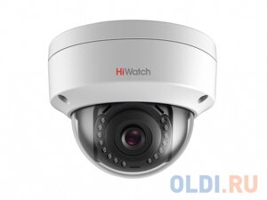 Камера IP hikvision DS-I402(D)(2.8MM)