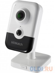 Камера IP hiwatch DS-I214W (C) (2.8 mm)