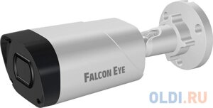 Камера видеонаблюдения Falcon Eye FE-MHD-BV5-45 2.8-12мм HD-CVI HD-TVI цветная корп. белый