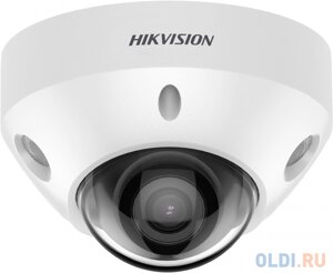 Камера видеонаблюдения Hikvision DS-2CD2547G2-LS (4mm)(C) 4-4мм цв.