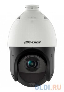 Камера видеонаблюдения Hikvision DS-2DE4425IW-DE (T5) 4.8-120мм цв.