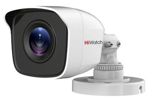 Камера видеонаблюдения HiWatch DS-T200 (B) (3.6mm)