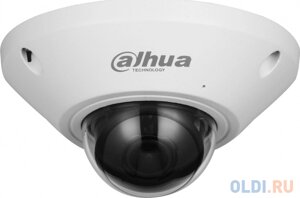 Камера видеонаблюдения IP Dahua DH-IPC-EB5541P-AS 1.4-1.4мм цв.