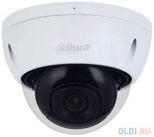 Камера видеонаблюдения IP Dahua DH-IPC-HDBW2841EP-S-0280B 2.8-2.8мм цв.