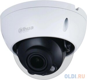 Камера видеонаблюдения IP Dahua DH-IPC-HDBW3241RP-ZS 2.7-13.5мм цв. корп. белый