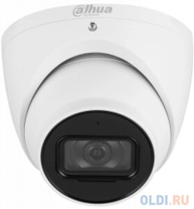 Камера видеонаблюдения IP Dahua DH-IPC-HDW1830TP-0280B-S6 2.8-2.8мм цв.