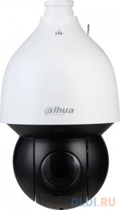 Камера видеонаблюдения IP Dahua DH-SD5A225GB-HNR 4.8-120мм