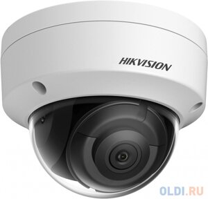 Камера видеонаблюдения IP Hikvision DS-2CD2183G2-IS (2.8mm) 2.8-2.8мм цветная