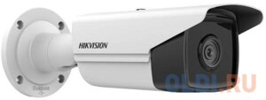 Камера видеонаблюдения IP Hikvision DS-2CD2T83G2-2I (2.8mm) 2.8-2.8мм цветная корп. белый